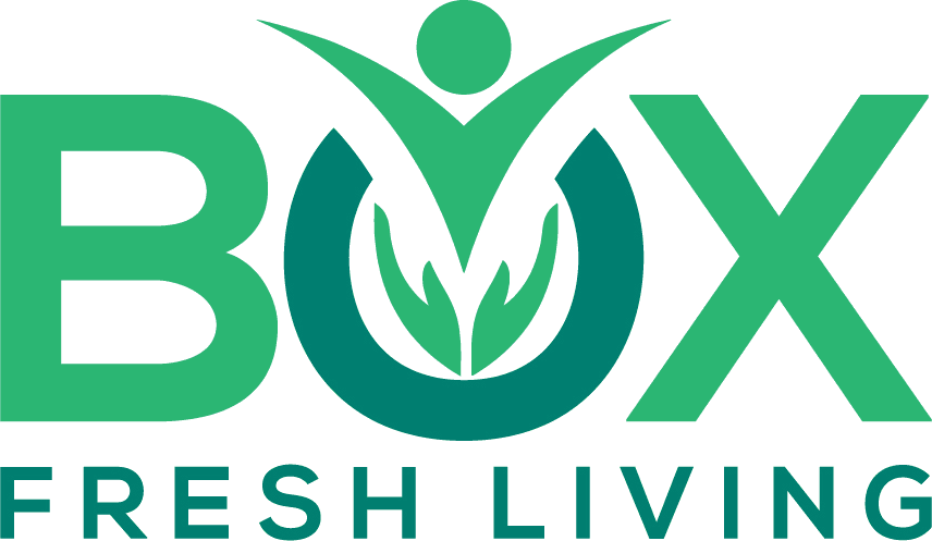 Box Fresh Living